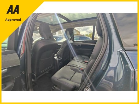 2023 Volvo XC90 - photo 21