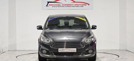 2016 Ford S-Max - photo 3