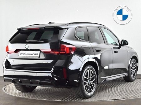 2024 BMW iX1 - photo 21