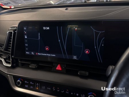 2023 Kia Sportage - photo 22