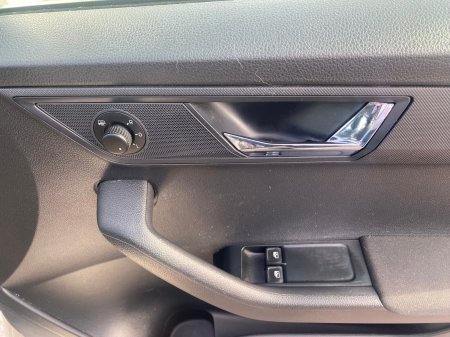 2019 Skoda Fabia - photo 14