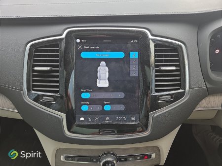 2022 Volvo XC90 - photo 12