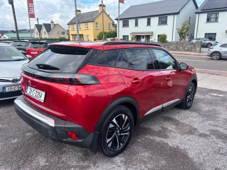 2021 Peugeot 2008 - photo 16