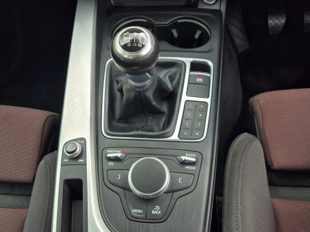 2016 Audi A4 - photo 9