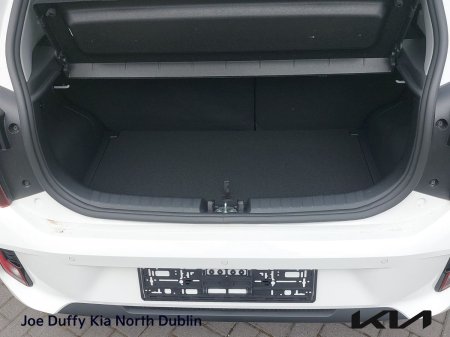 2025 Kia Picanto - photo 13