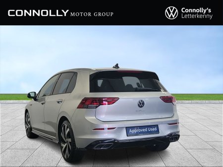 2024 Volkswagen Golf - photo 2