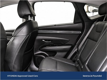 2023 Hyundai Tucson - photo 7