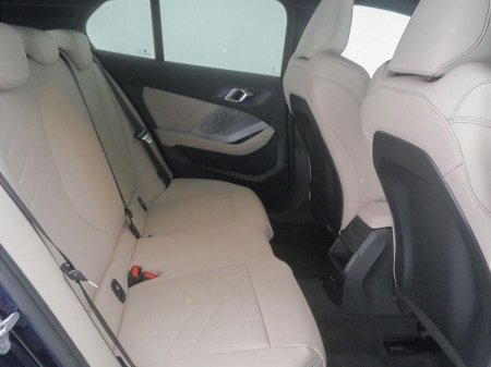 2026 BMW 1-Series - photo 10