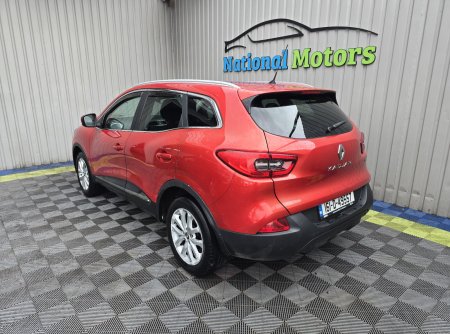 2016 Renault Kadjar - photo 5