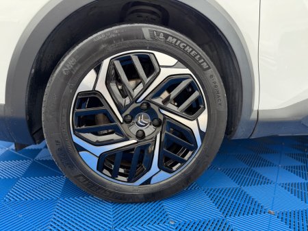 2022 Citroen C4 - photo 11