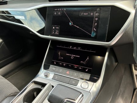 2020 Audi A6 - photo 7