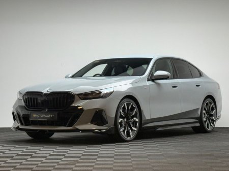 2023 BMW i5 - photo 3