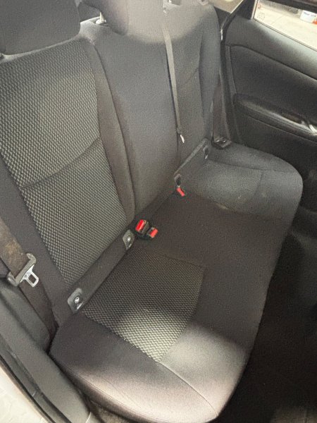 2016 Nissan Pulsar - photo 9