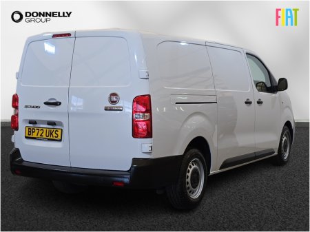 2023 Fiat Scudo - photo 16