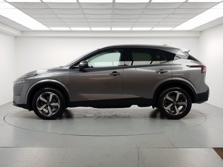 2021 Nissan Qashqai - photo 5
