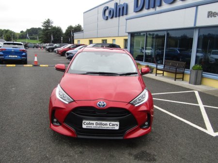 2023 Toyota Yaris - photo 4