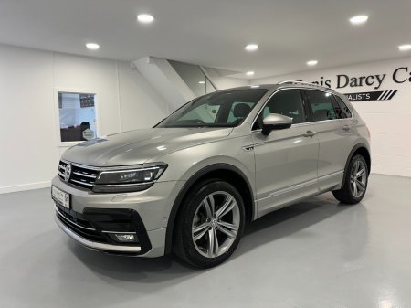 2019 Volkswagen Tiguan - photo 7