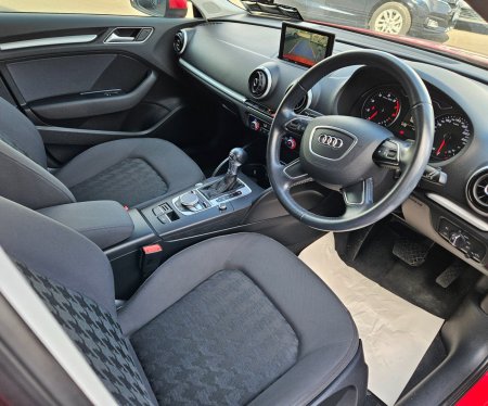 2015 Audi A3 - photo 5