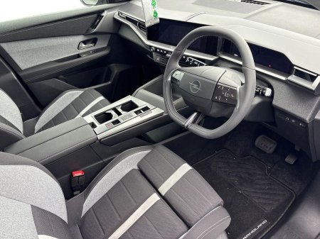 2026 Opel Grandland - photo 5
