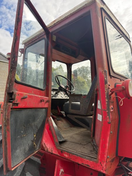 2026 Massey Ferguson 1200 - photo 16