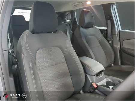 2027 Nissan Qashqai - photo 21