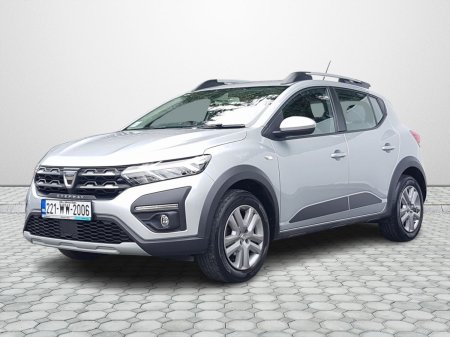 2022 Dacia Sandero Stepway - photo 13