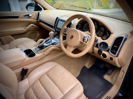 2012 Porsche Cayenne - photo 10