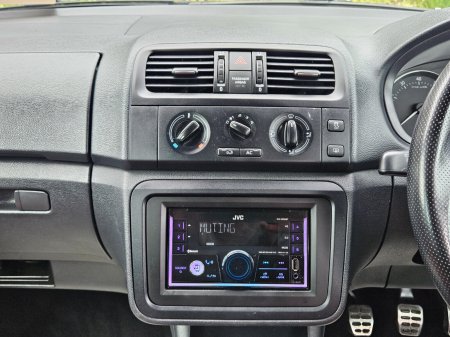 2014 Skoda Fabia - photo 27