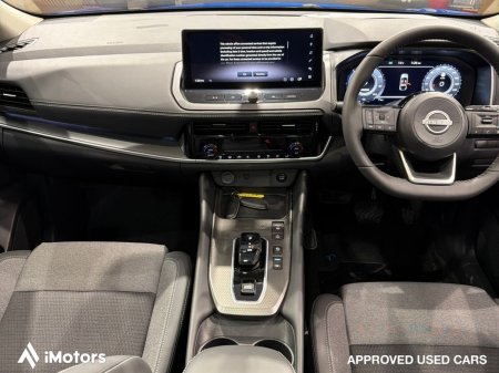 2026 Nissan Qashqai - photo 15