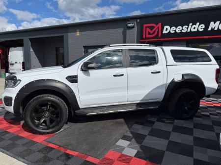 2021 Ford Ranger - photo 28