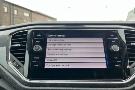 2021 Volkswagen T-Roc - photo 38