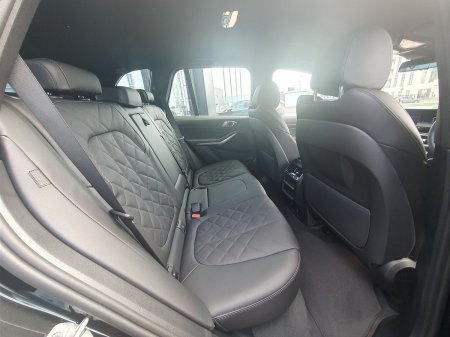 2026 BMW X5 - photo 11