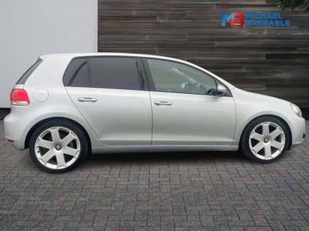 2011 Volkswagen Golf - photo 4