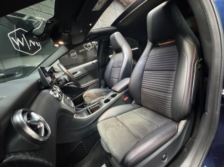 2018 Mercedes-Benz A-Class - photo 23