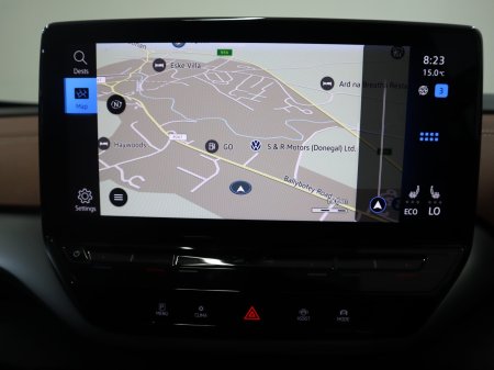 2023 Volkswagen ID.5 - photo 19
