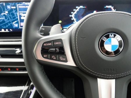 2024 BMW X5 - photo 17
