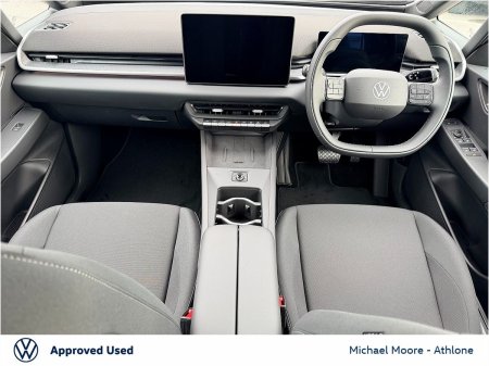 2026 Volkswagen ID.3 Neo - photo 2