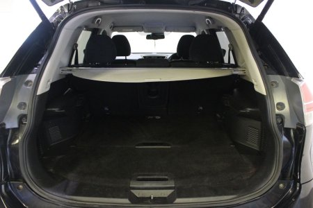 2017 Nissan X-Trail - photo 14