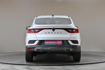 2023 Renault Arkana - photo 8