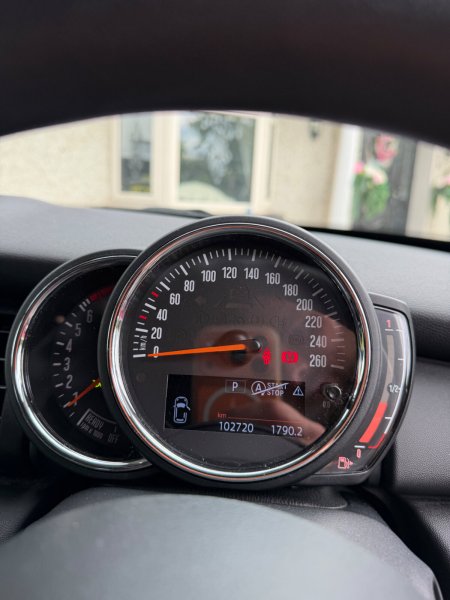2018 Mini Cooper - photo 17