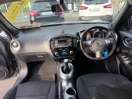 2018 Nissan Juke - photo 15