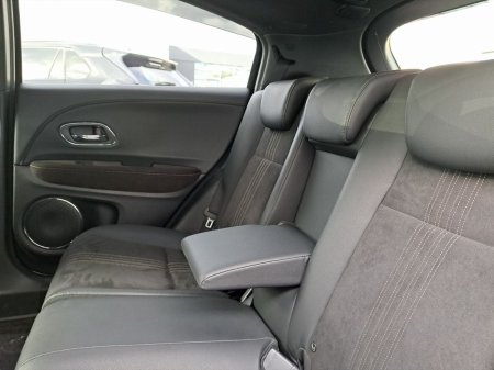 2018 Honda Vezel - photo 21