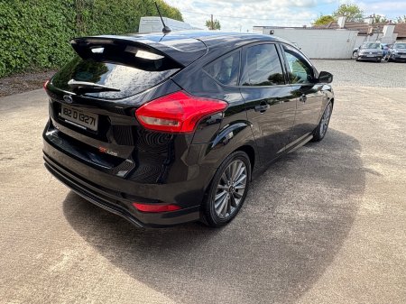 2018 Ford Focus - photo 10