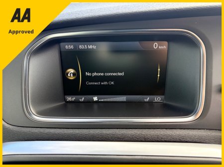 2015 Volvo V40 - photo 22
