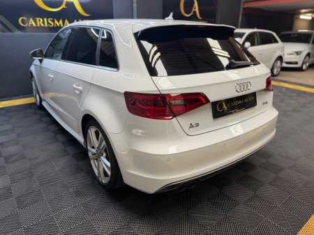 2015 Audi A3 - photo 6