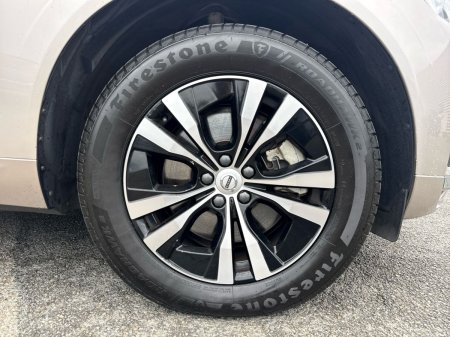 2024 Volvo XC60 - photo 5