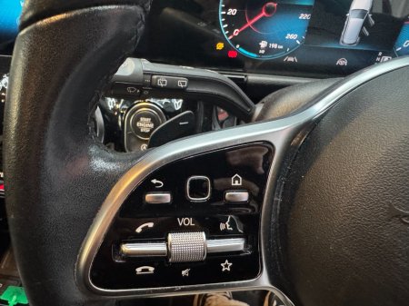 2020 Mercedes-Benz B-Class - photo 13
