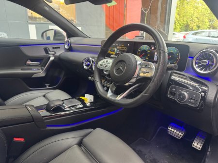 2019 Mercedes-Benz A-Class - photo 11