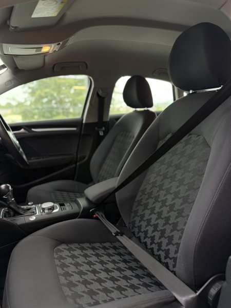 2015 Audi A3 - photo 20