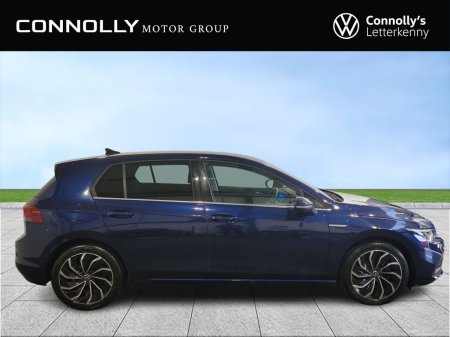 2023 Volkswagen Golf - photo 3